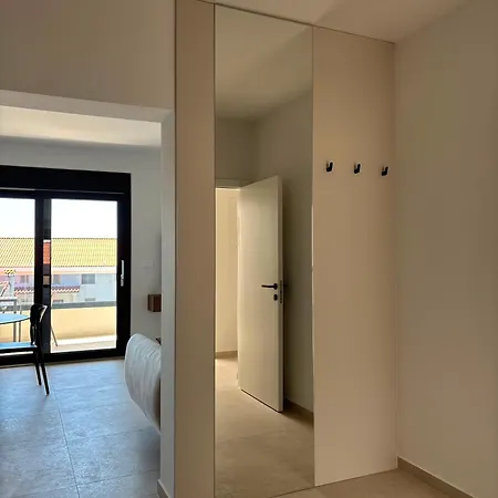 Apartment New Sesar 2026