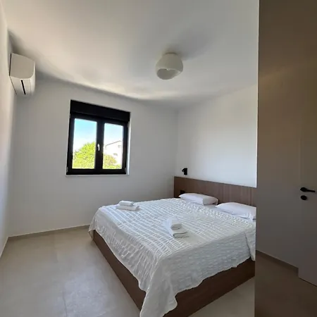 New Sesar 2026 Apartment