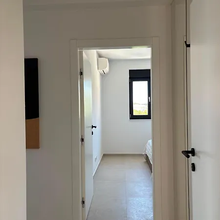 New Sesar 2026 Apartment